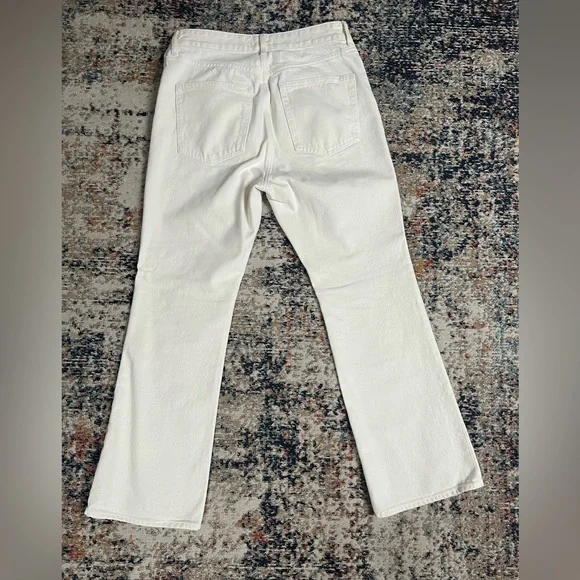 H&M women wide leg jeans - Picture 6 of 8